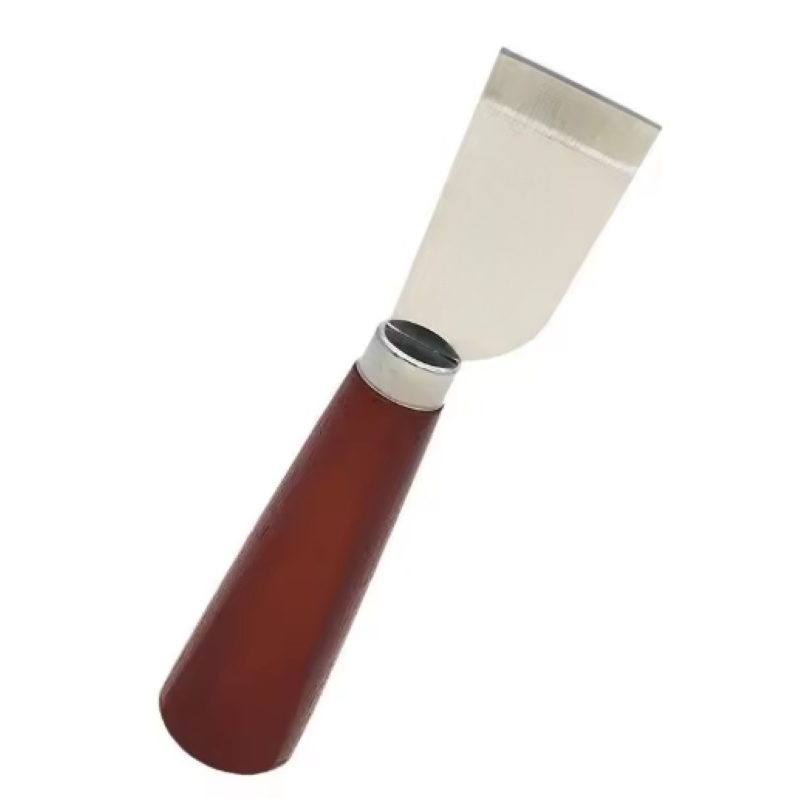 Leatherwork Knives - Leather Skiving Knife Cutting Knife With