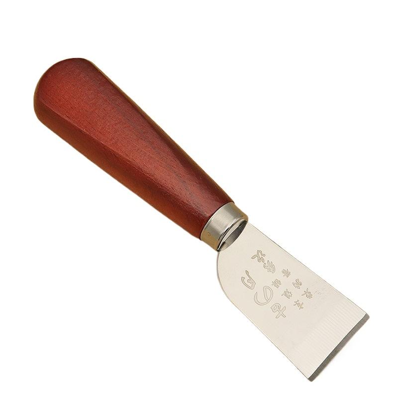 New-Leather Skiving Knife Cutt - огляд і ціна Leatherwork Beginner