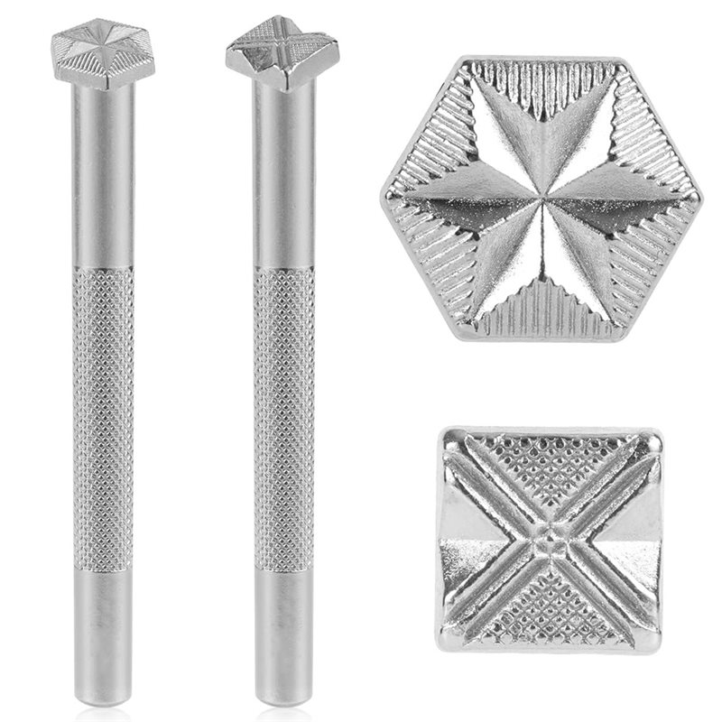 AB34-For Leather Stamping Tool - огляд і ціна Leatherwork Craft