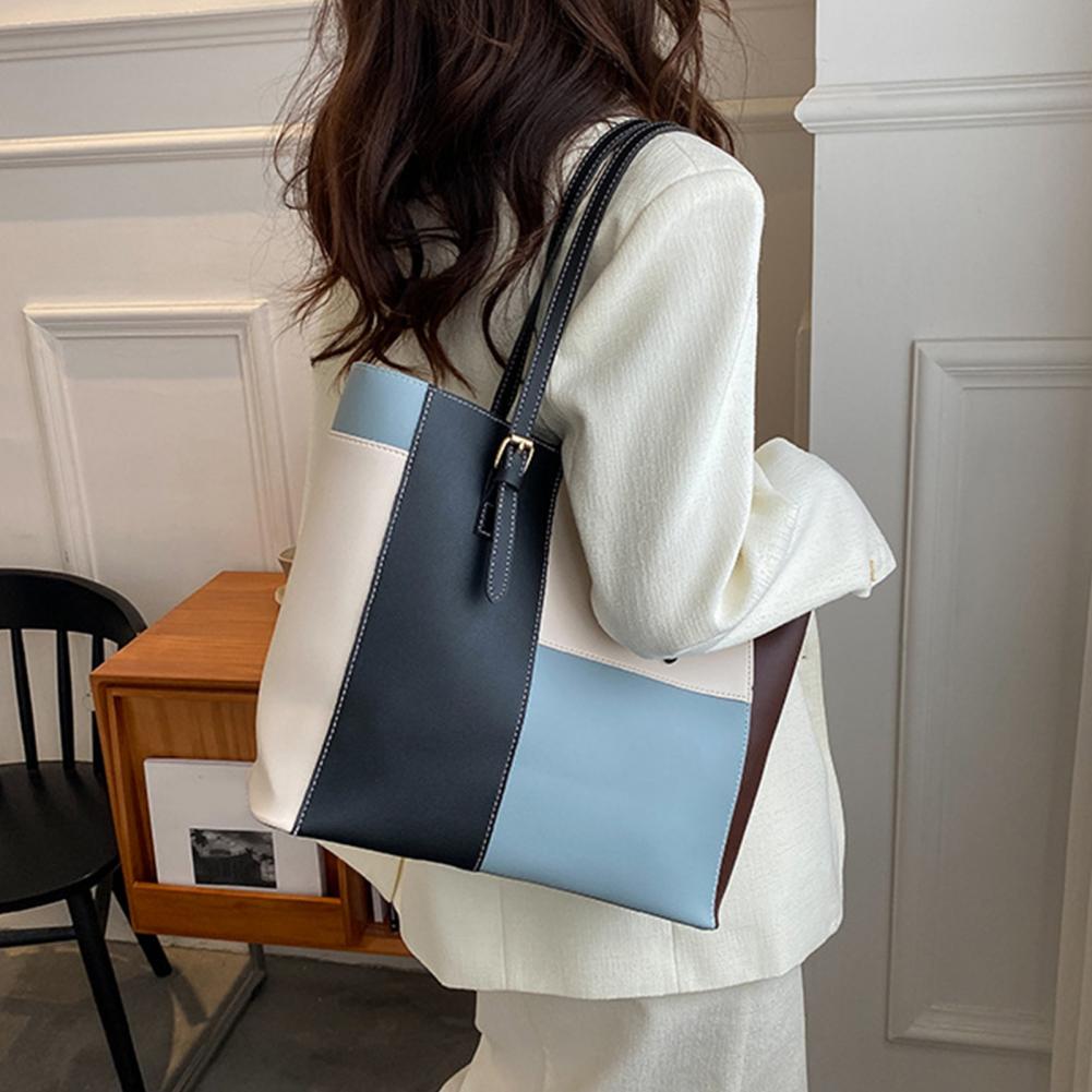 Fashionable Shoulder Bag Large - огляд і ціна Leather Work Duffle Bag