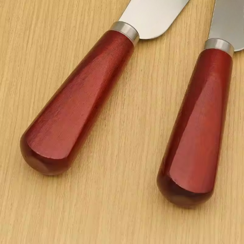 Leather Skiving Knife Cutting  - огляд і ціна Leatherwork Knives
