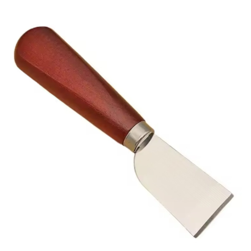 Leather Skiving Knife Cutting  - огляд і ціна Leatherwork Knives