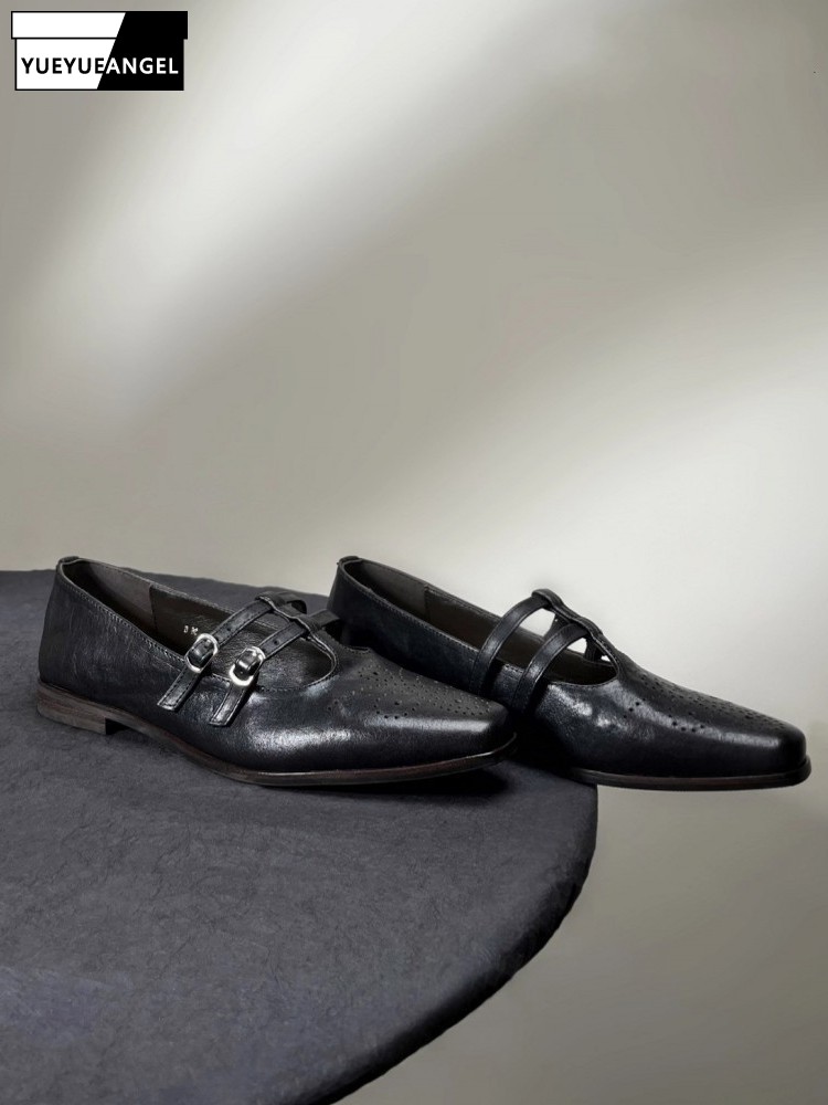 French Style Elegant Women Buc - огляд і ціна Leatherwork In French
