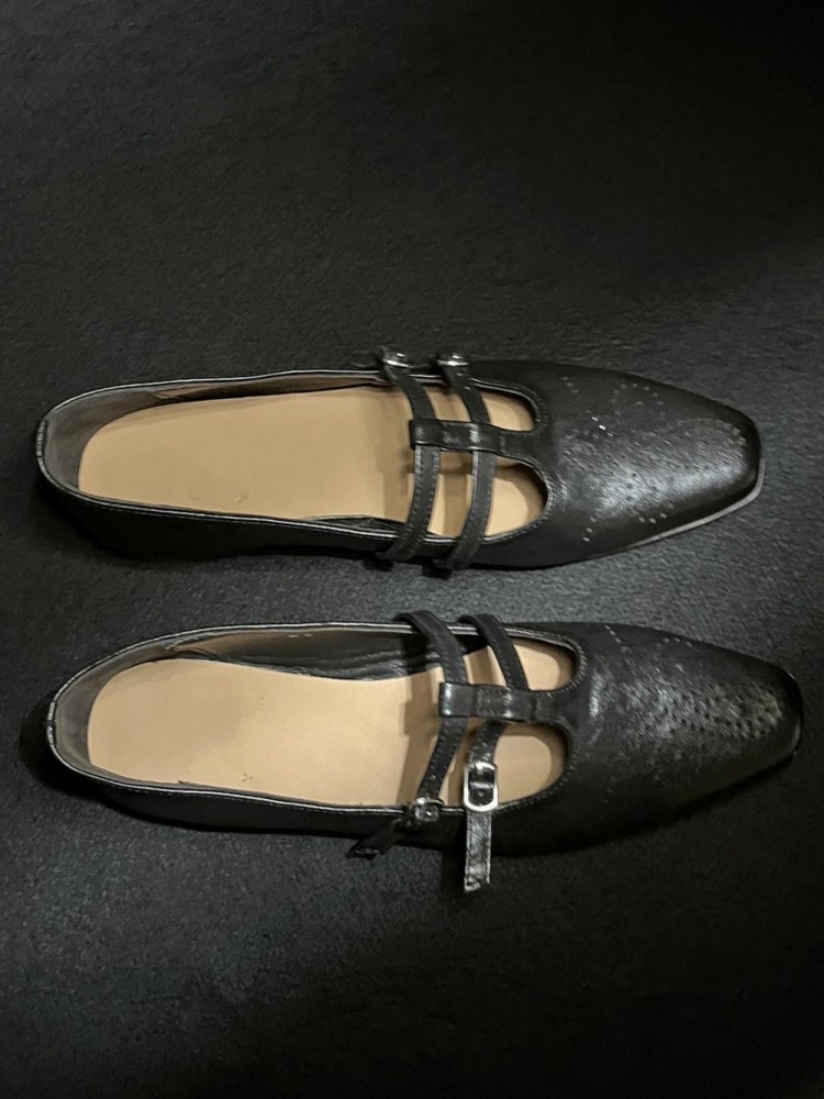 French Style Elegant Women Buc - огляд і ціна Leatherwork In French