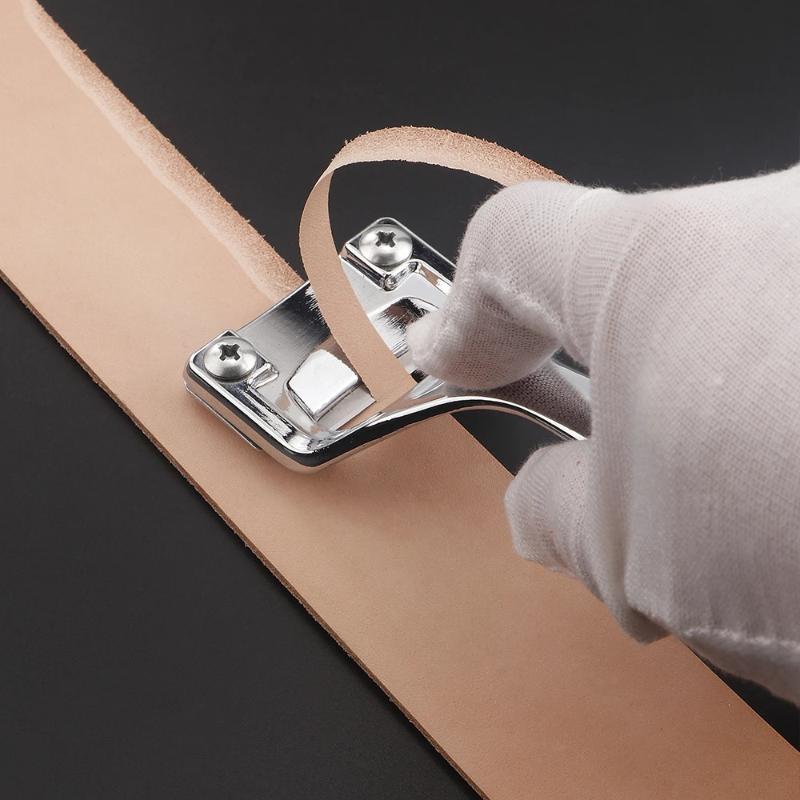 Leather Skiving Knife 1 Set fo - огляд і ціна Leatherwork Knives