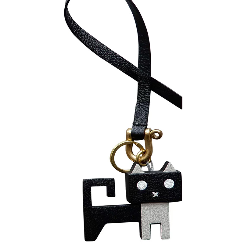 Machine Cat Four-Piece Set Lea - огляд і ціна Leatherwork Machine