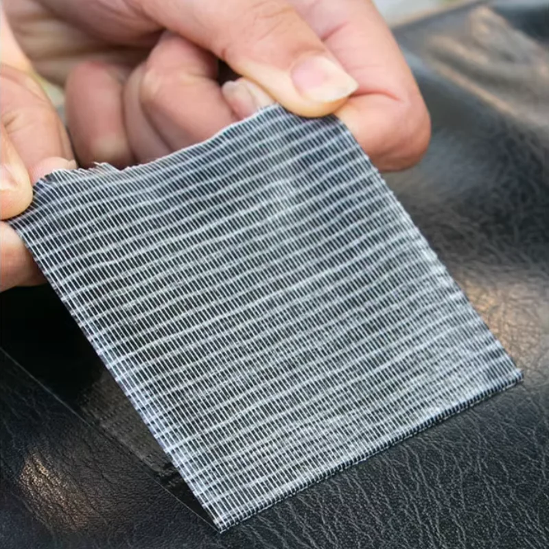 1Roll Self-adhesive Leather Re - огляд і ціна Contact Cement Leather