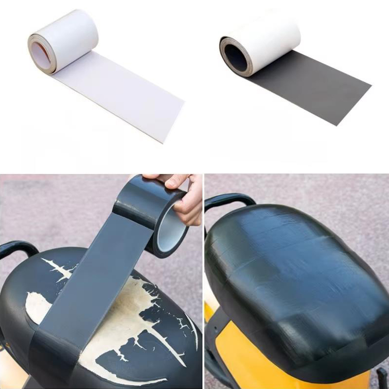 1Roll Self-adhesive Leather Re - огляд і ціна Contact Cement Leather