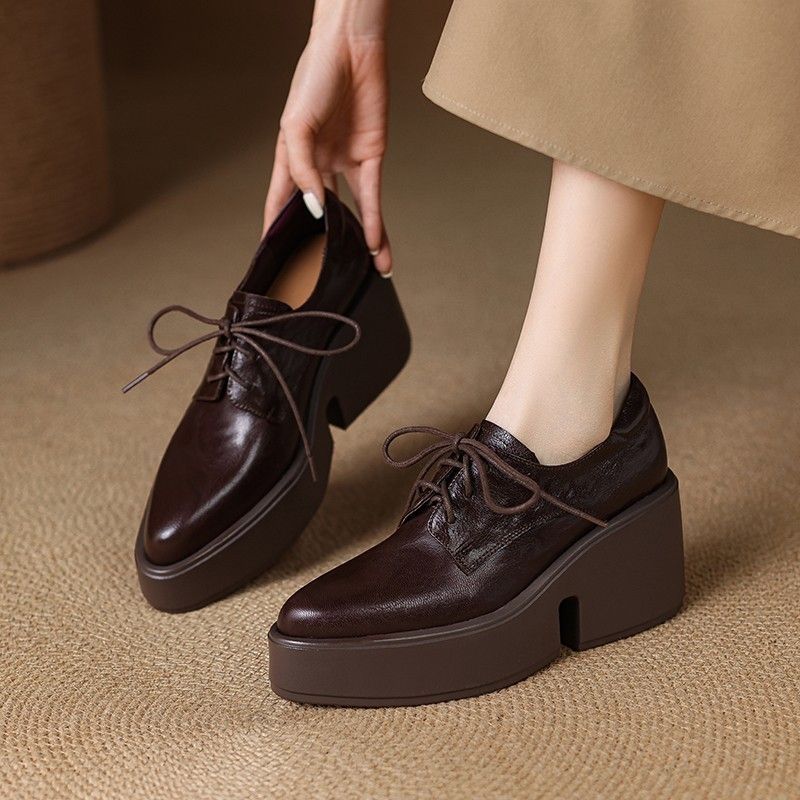 Women's French Soft Leather Pl - огляд і ціна Leatherwork In French