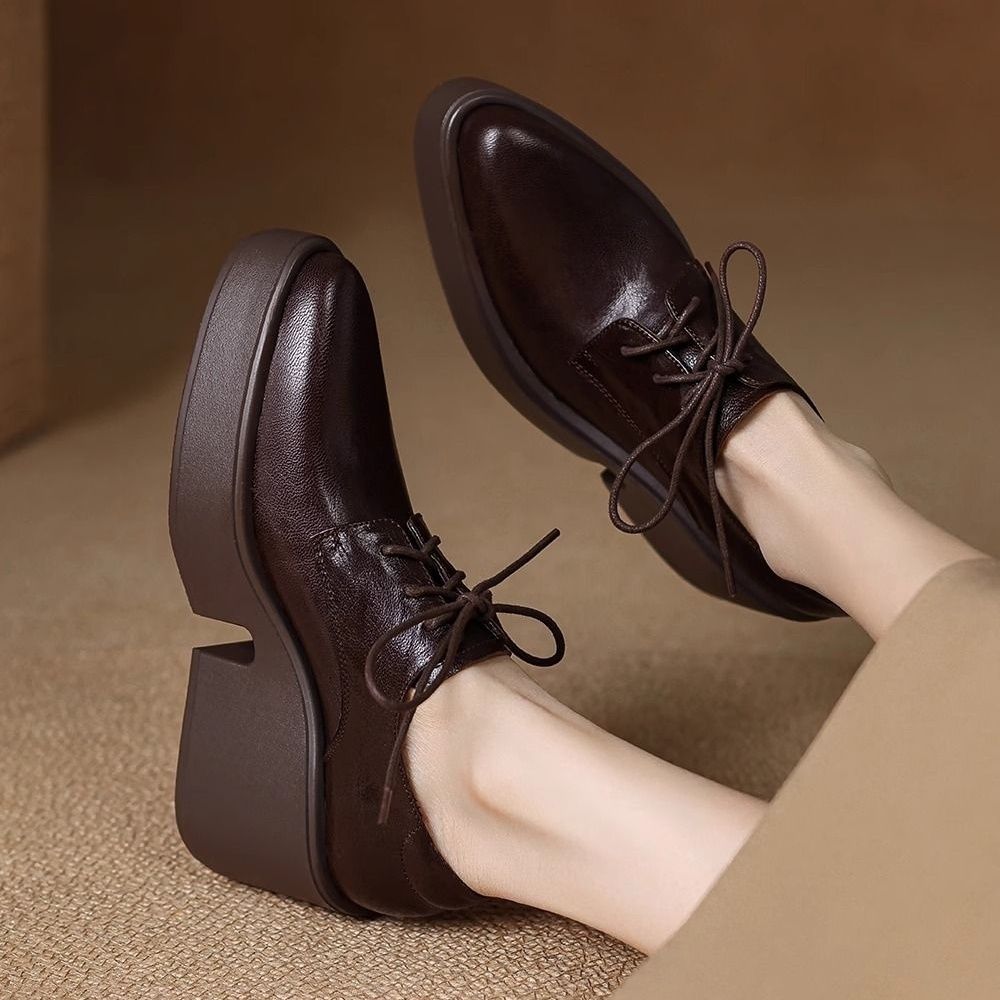Women's French Soft Leather Pl - огляд і ціна Leatherwork In French