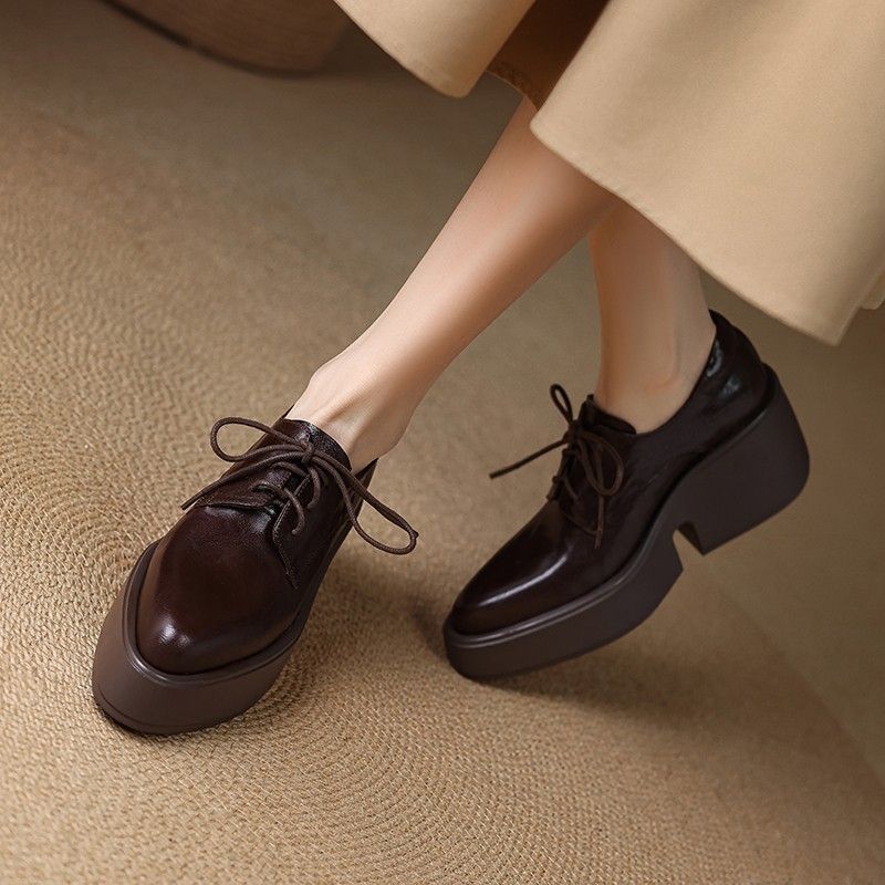 Women's French Soft Leather Pl - огляд і ціна Leatherwork In French