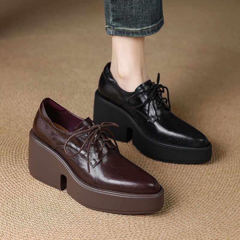Women's French Soft Leather Pl - огляд і ціна Leatherwork In French