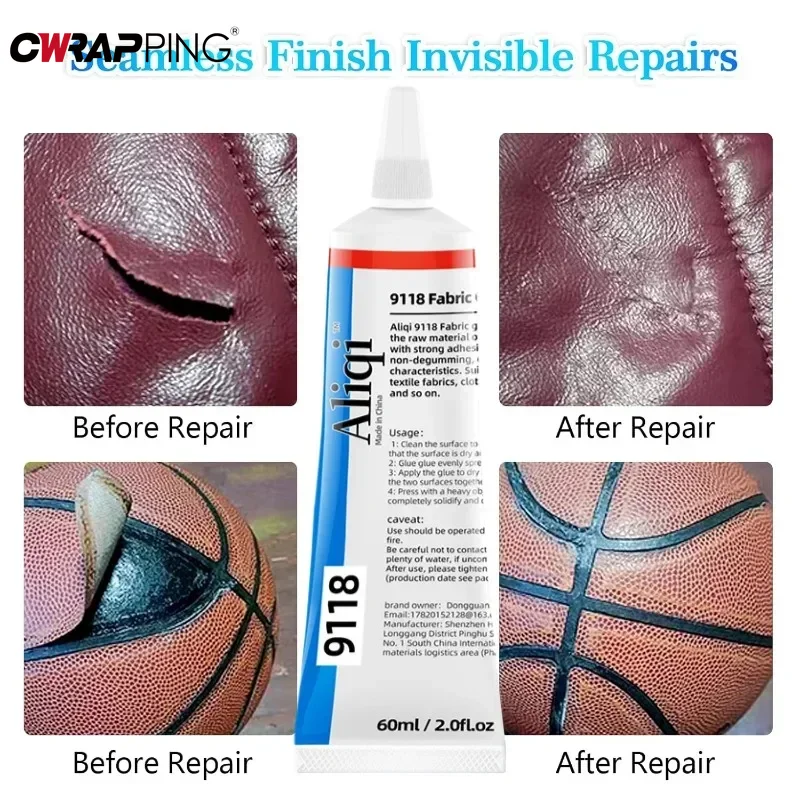 Fabric Glue Clear DIY Cloth Fi - огляд і ціна Contact Cement Leather