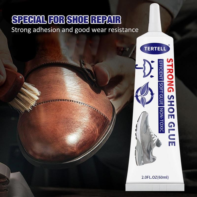 1pc Strong Shoe-Repairing Adhe - огляд і ціна Contact Cement Leather