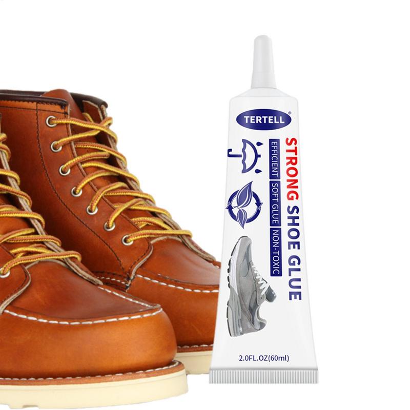 1pc Strong Shoe-Repairing Adhe - огляд і ціна Contact Cement Leather