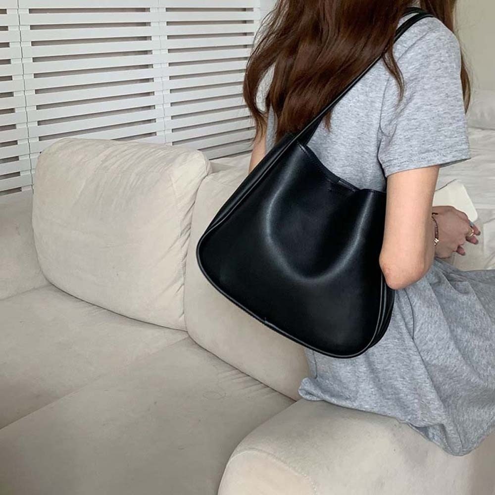 Elegant Soft PU Tote Bag Anti- - огляд і ціна Leatherwork In French