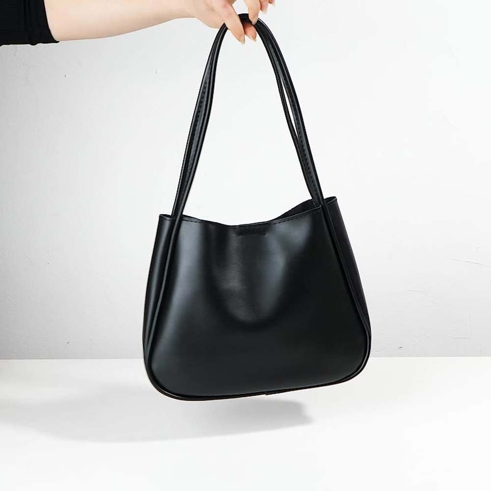 Elegant Soft PU Tote Bag Anti- - огляд і ціна Leatherwork In French