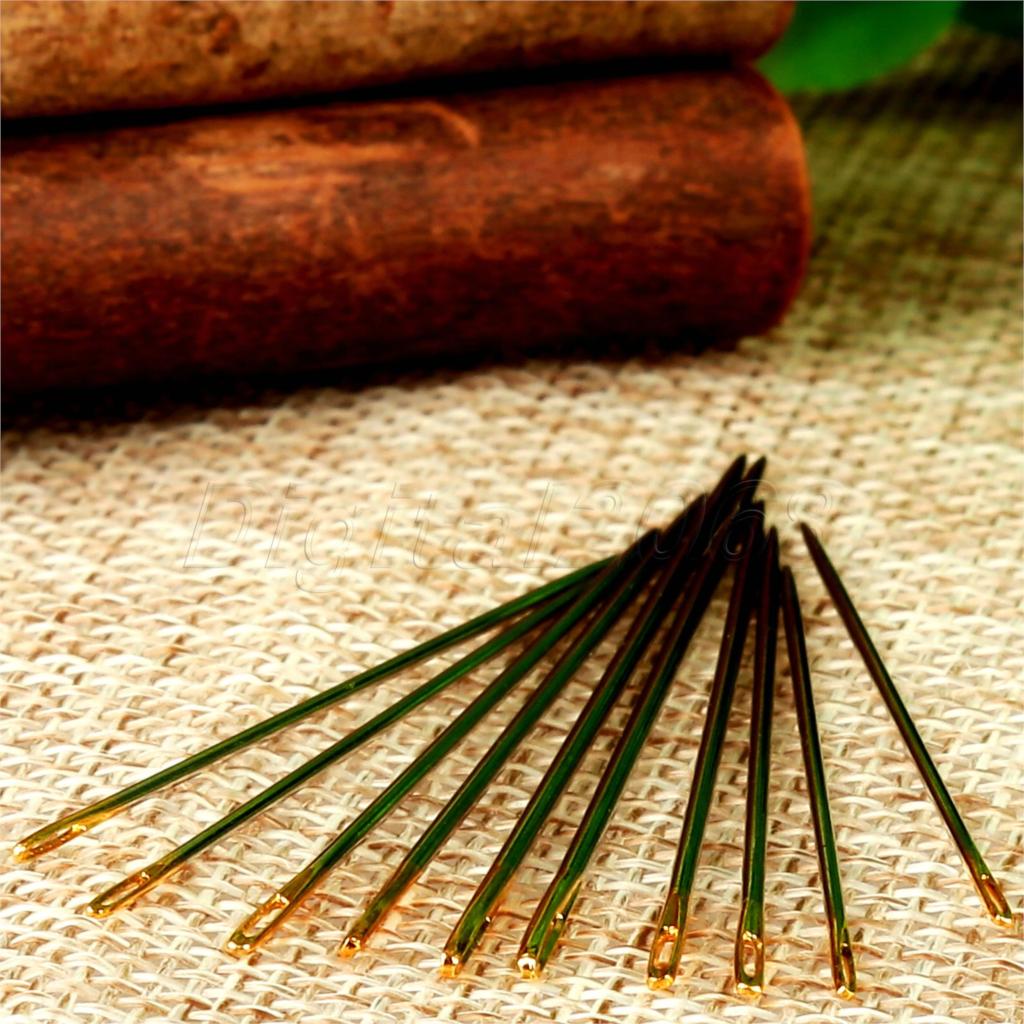 10Pcs Leathercraft Sewing Tool - огляд і ціна Leatherwork Craft
