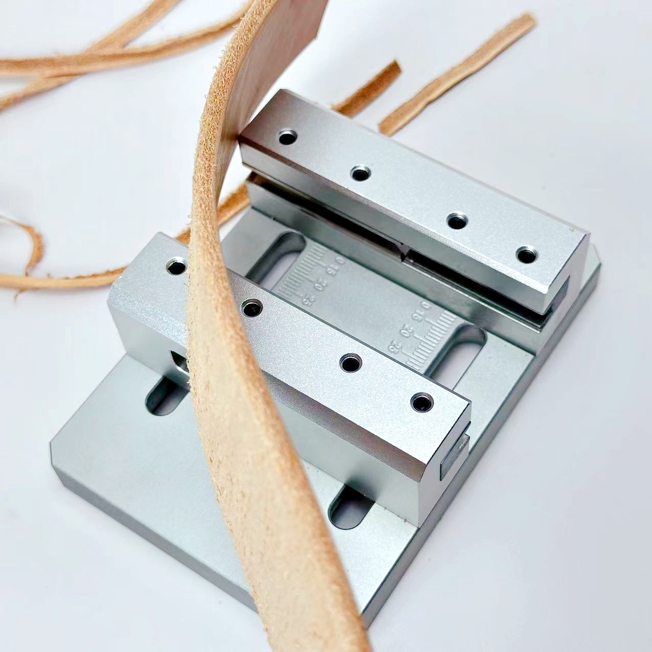 Belt Edge Trimming Machine Bel - огляд і ціна Leatherwork Craft