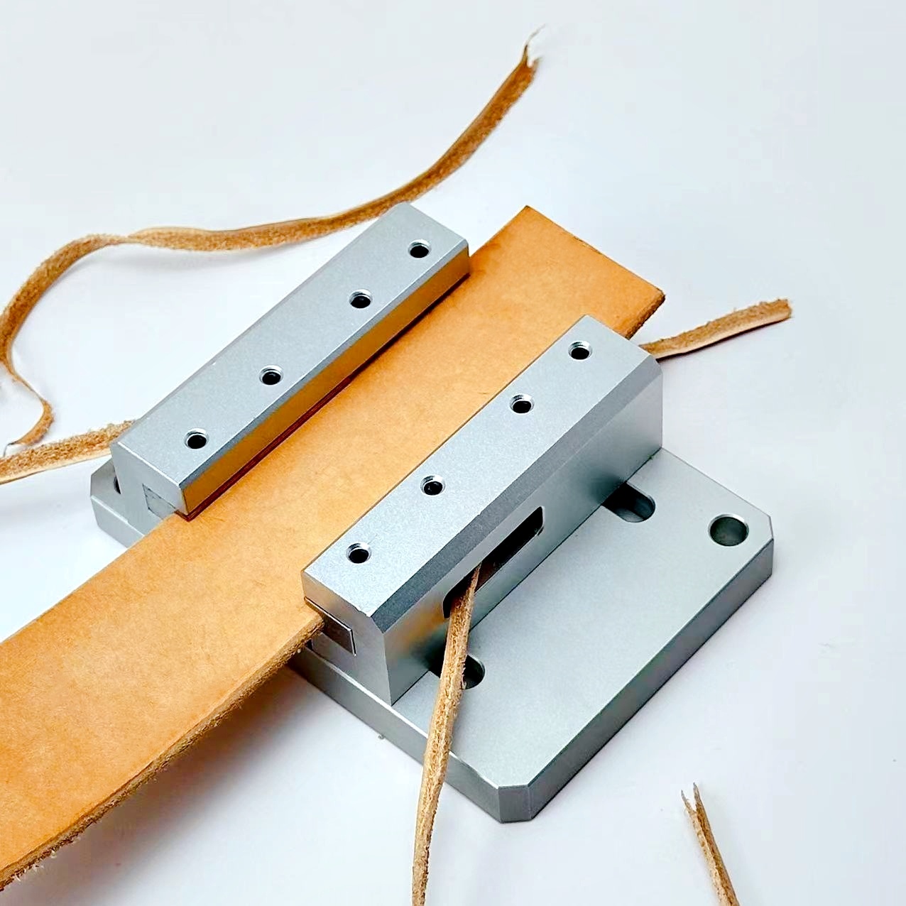Belt Edge Trimming Machine Bel - огляд і ціна Leatherwork Craft