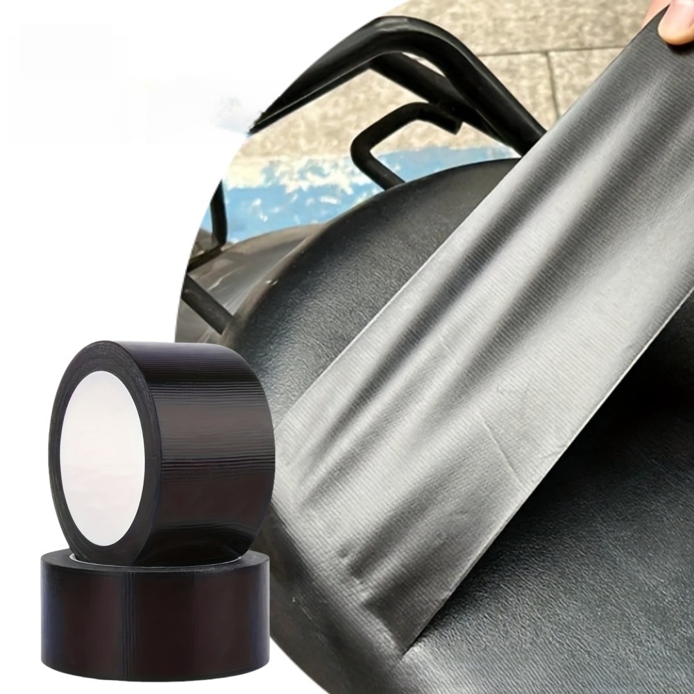 1 Roll Black Self Adhesive Lea - огляд і ціна Contact Cement Leather