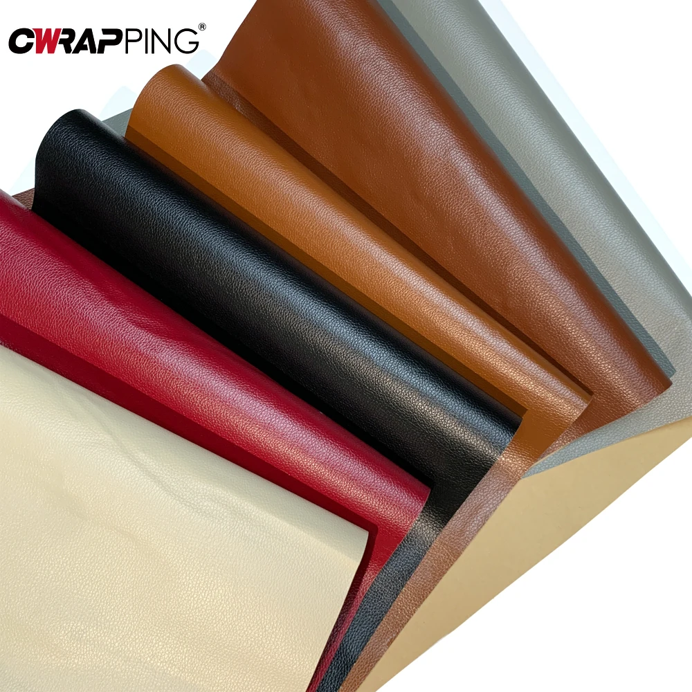 Car Wash PU Leather Repair Pat - огляд і ціна Contact Cement Leather