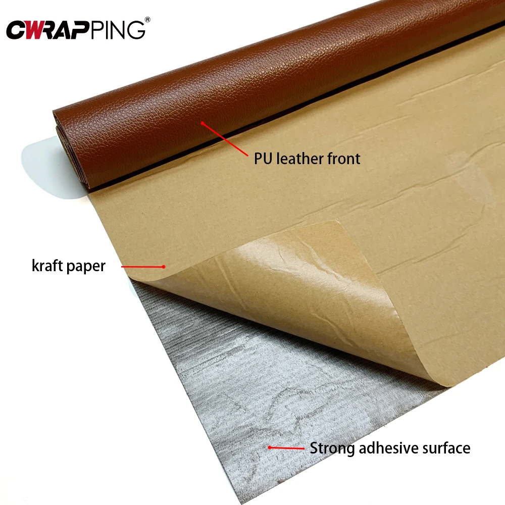 Car Wash PU Leather Repair Pat - огляд і ціна Contact Cement Leather