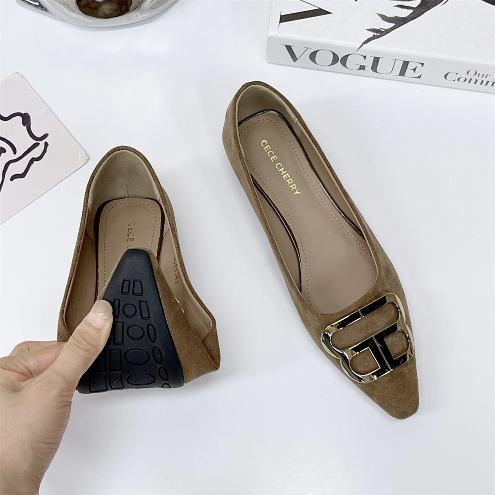 2025 New French Style Soft Com - огляд і ціна Leatherwork In French