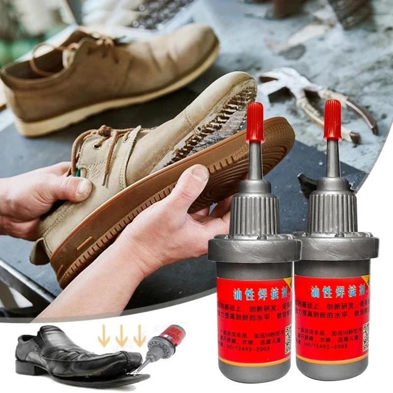 Universal Strong Repair Super  - огляд і ціна Contact Cement Leather