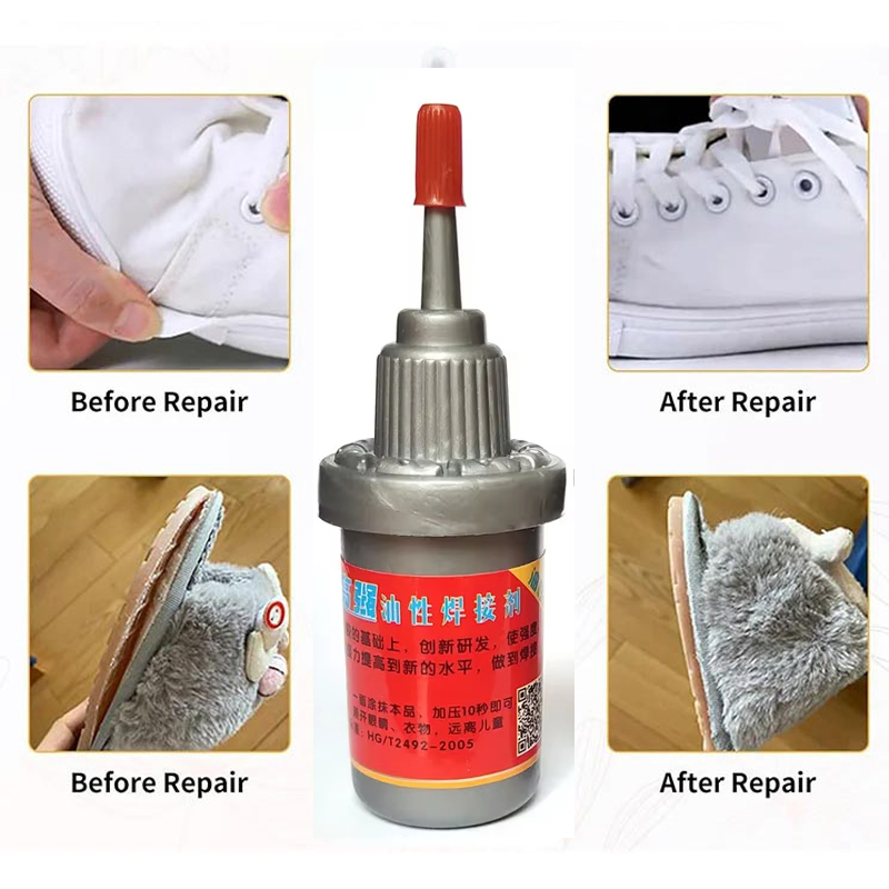 Universal Strong Repair Super  - огляд і ціна Contact Cement Leather