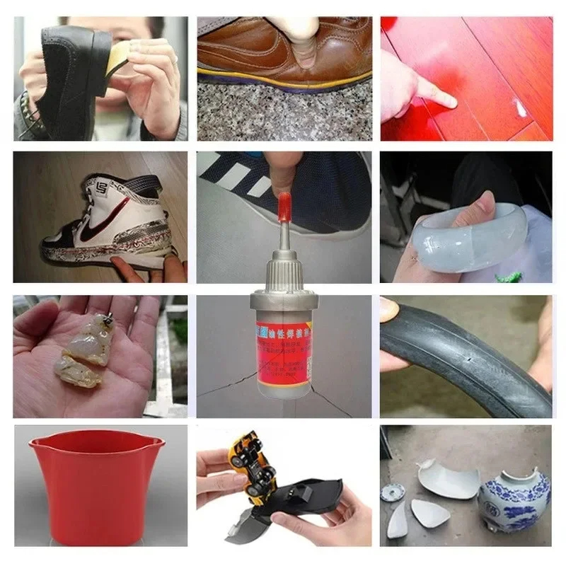 Universal Strong Repair Super  - огляд і ціна Contact Cement Leather