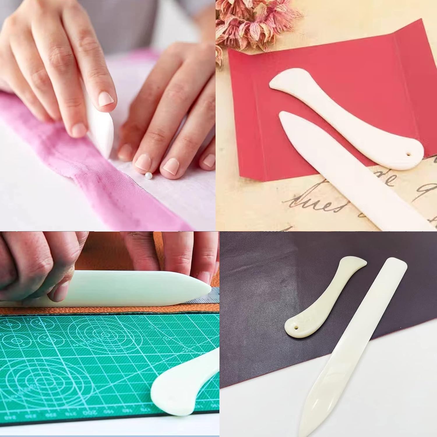 Professional Leather Craft Bon - огляд і ціна Leatherwork Beginner