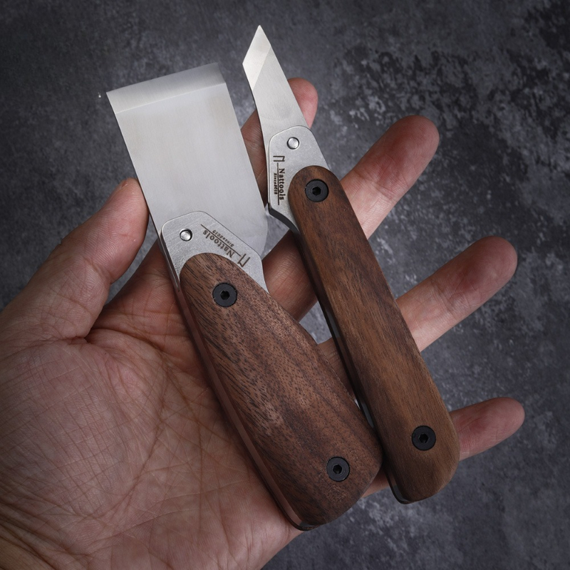 Nattools Leather Cutting Knife - огляд і ціна Leatherwork Craft